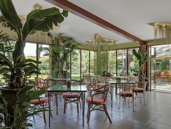 hermitage hotel and resort