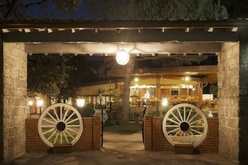 hermitage hotel and resort