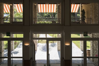 hermitage hotel and resort