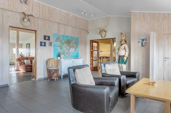 guesthouse vatnsholt