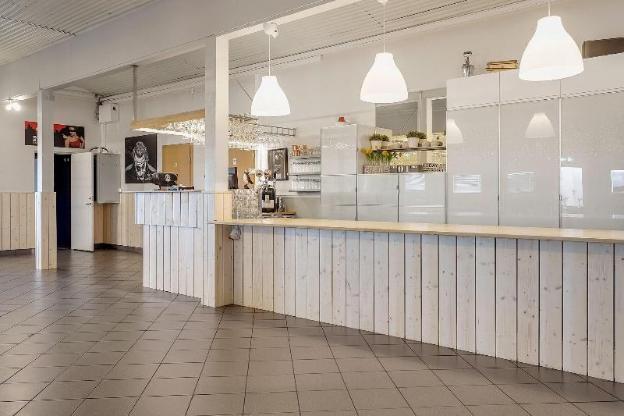 guesthouse vatnsholt