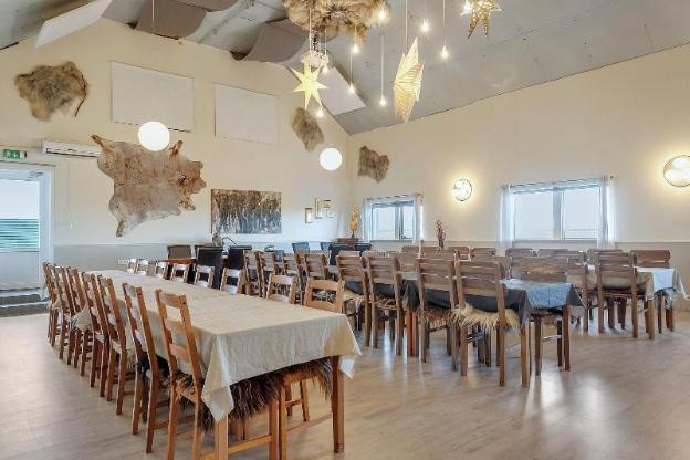 guesthouse vatnsholt