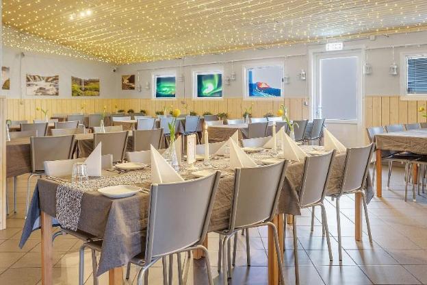 guesthouse vatnsholt