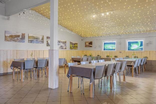guesthouse vatnsholt