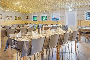 guesthouse vatnsholt
