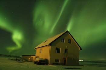 Guesthouse Vatnsholt,Hveragerdi>>Arborg,3 star