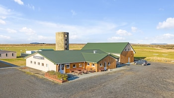 Guesthouse Vatnsholt,Hveragerdi>>Arborg,3 star