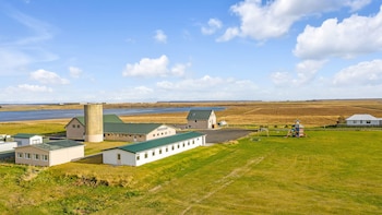Guesthouse Vatnsholt,Hveragerdi>>Arborg,3 star