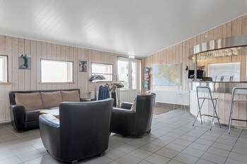 guesthouse vatnsholt