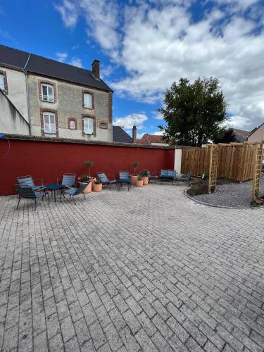 best western le relais du vigneron