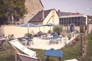 best western le relais du vigneron