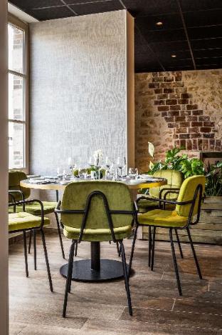 best western le relais du vigneron