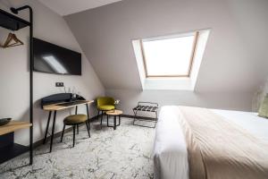 best western le relais du vigneron