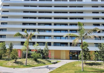 residhome nice aeroport