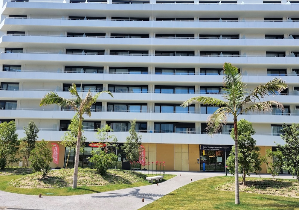 residhome nice aeroport