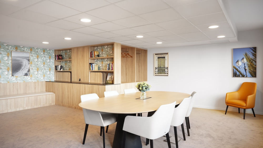 residhome nice aeroport