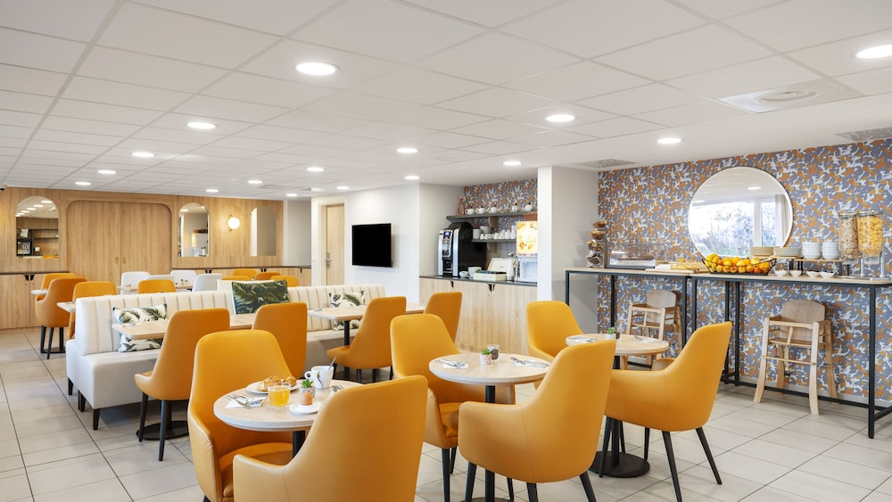 residhome nice aeroport