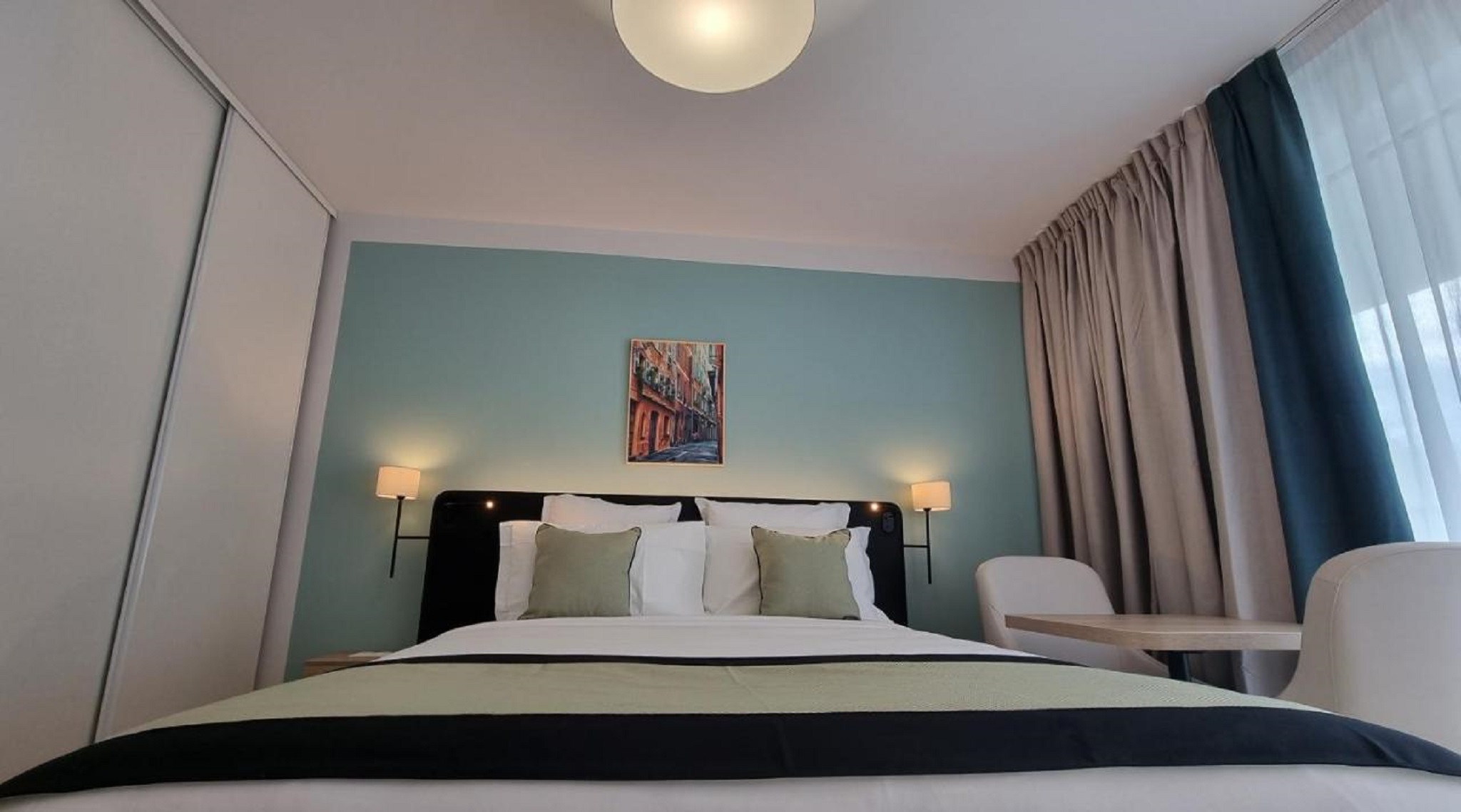 residhome nice aeroport