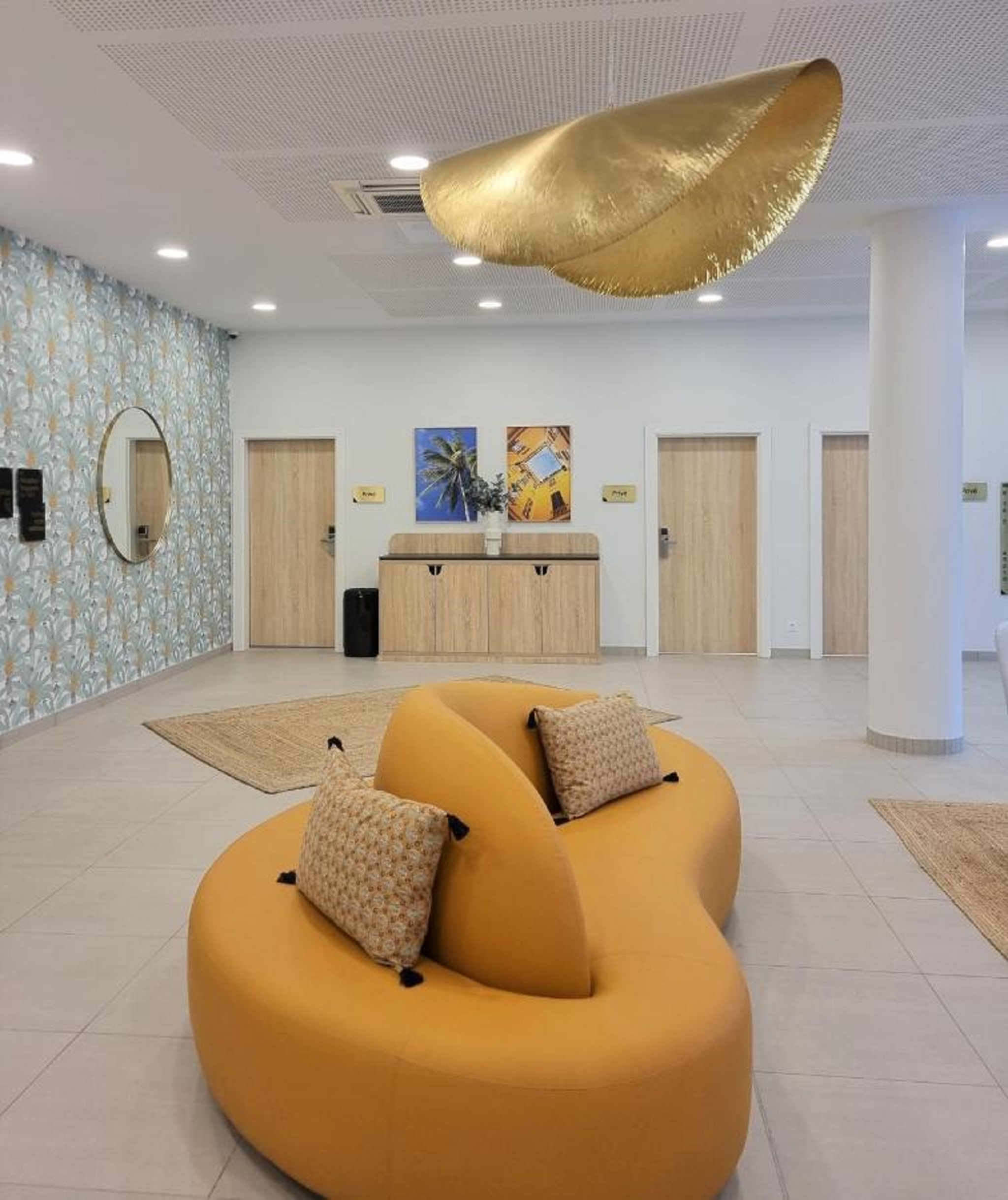 residhome nice aeroport