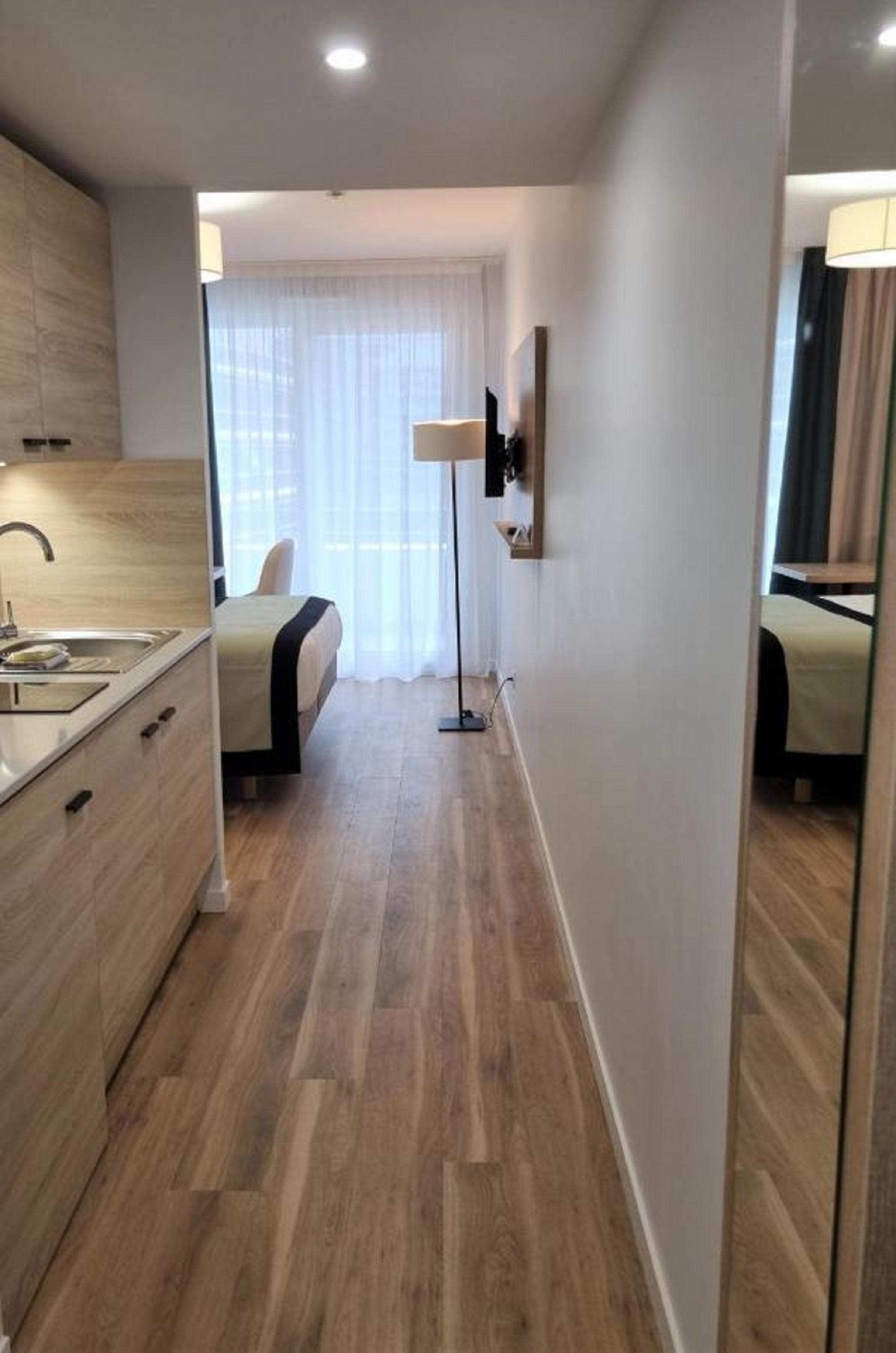 residhome nice aeroport