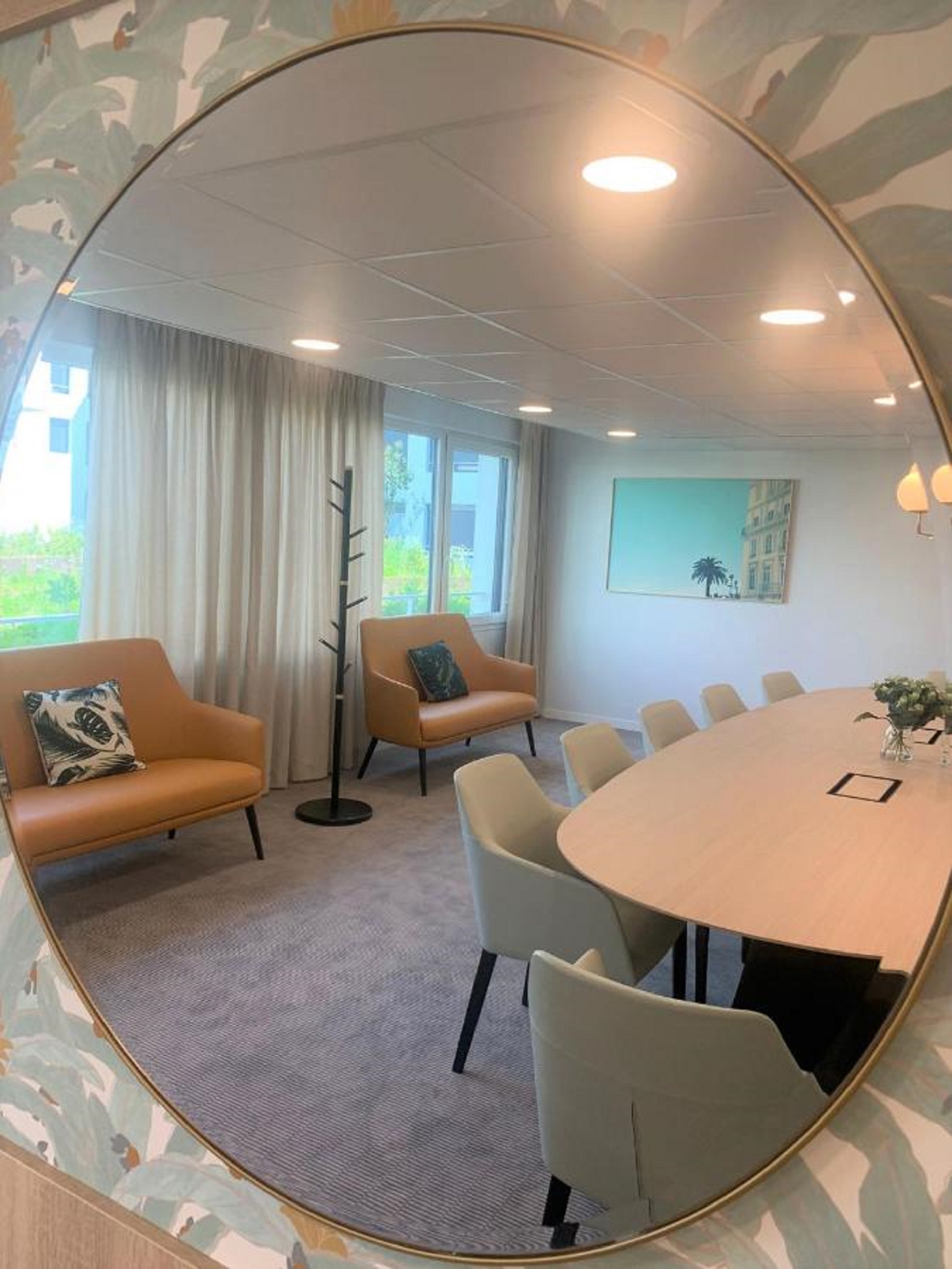 residhome nice aeroport