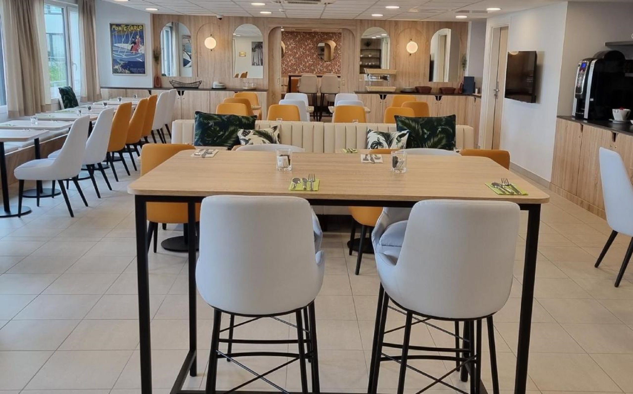 residhome nice aeroport