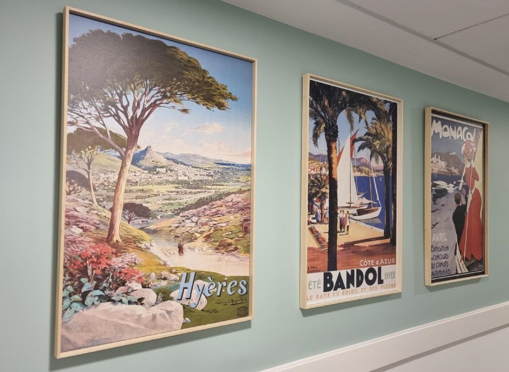 residhome nice aeroport