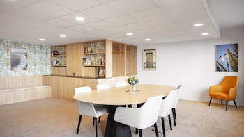 residhome nice aeroport