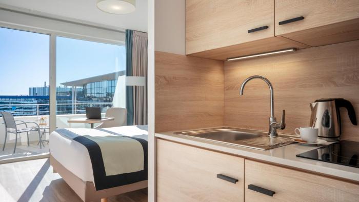 residhome nice aeroport