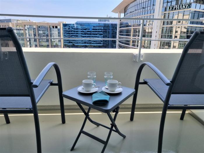 residhome nice aeroport