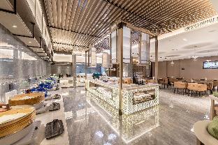 atour hotel high tech zone xinglian