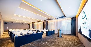 atour hotel shenyang changbai island