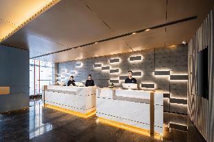 atour hotel shenyang changbai island