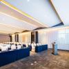 atour hotel shenyang changbai island