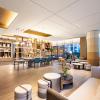atour hotel shenyang changbai island
