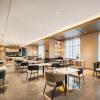 atour hotel shenyang changbai island