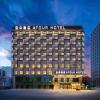 atour hotel shenyang changbai island
