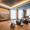 atour hotel shenyang changbai island