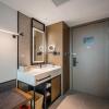 atour hotel shenyang changbai island