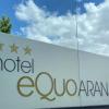 hotel equo aranjuez