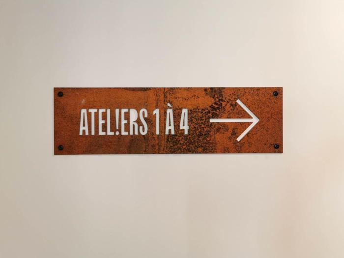 aux ateliers