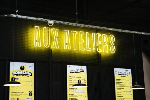 aux ateliers