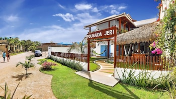 jijoca de jericoacoara