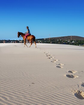 jijoca de jericoacoara
