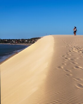 jijoca de jericoacoara