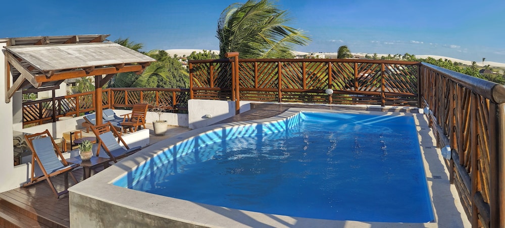 jijoca de jericoacoara