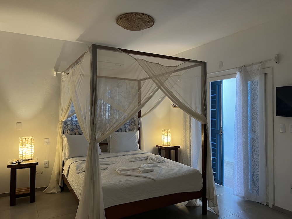 jijoca de jericoacoara