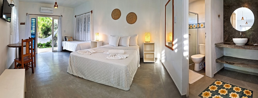 jijoca de jericoacoara