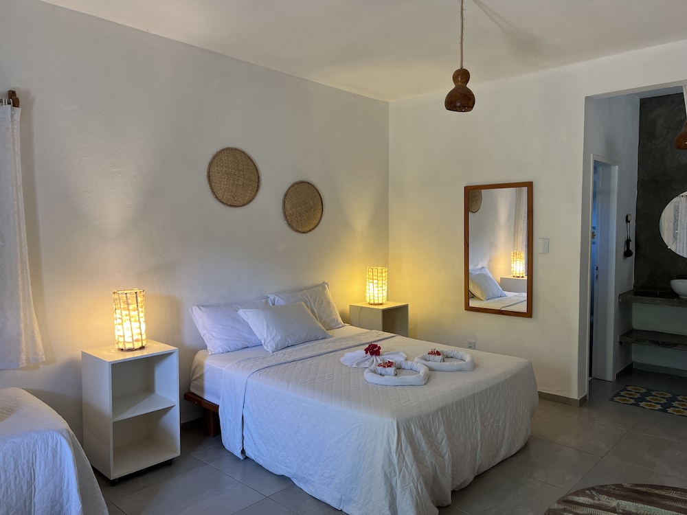 jijoca de jericoacoara