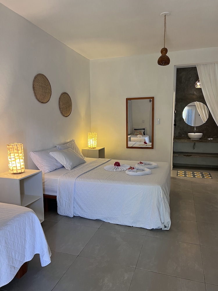 jijoca de jericoacoara